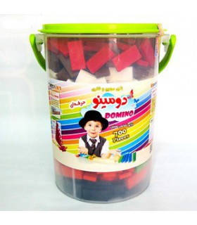 دو مینو (700 قطعه)