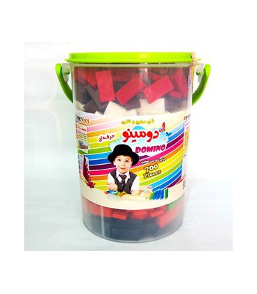 دو مینو (700 قطعه)