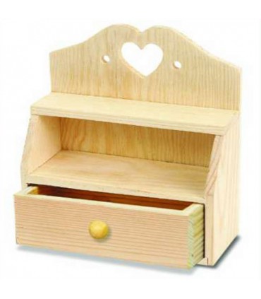 کیت ساخت جعبه جواهرات