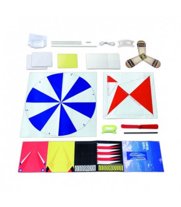 کیت آموزشی علم پرواز