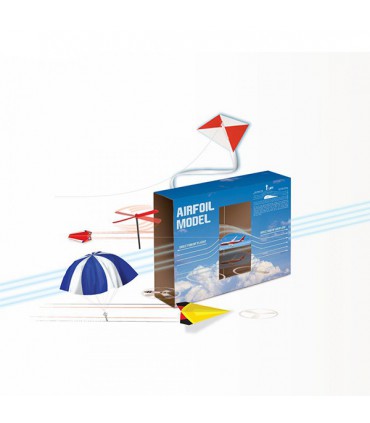 کیت آموزشی علم پرواز