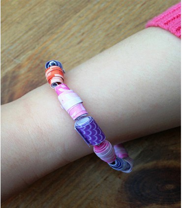 کیت آموزشی بازیافت کاغذ