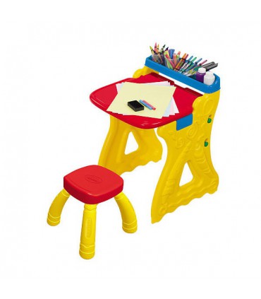 استدیوی نقاشی