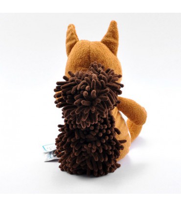 سنجاب بازی گوش