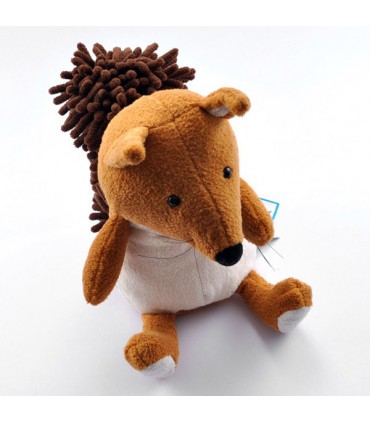 سنجاب بازی گوش