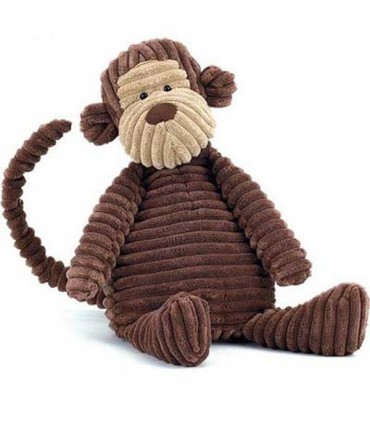 میمون سر به هوا