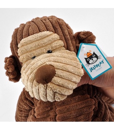 میمون سر به هوا