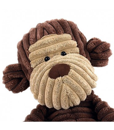 میمون سر به هوا