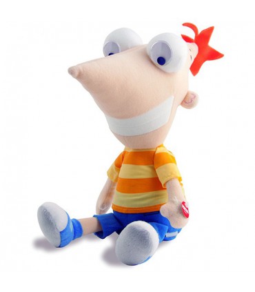 پسرک خندان Funfris