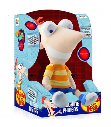 پسرک خندان Funfris