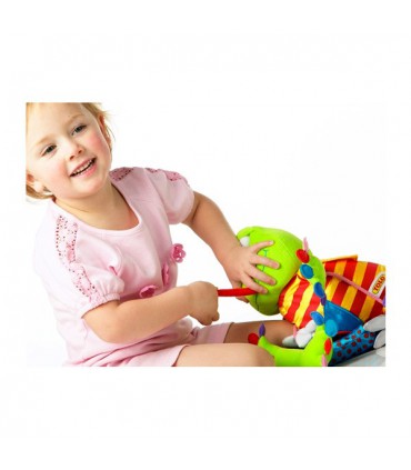 قورباغه هپلی