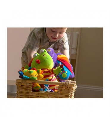 قورباغه هپلی