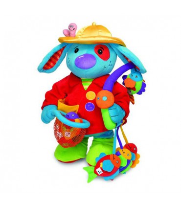 جناب ماهیگیر