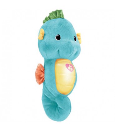 اسب دریایی کوچولو