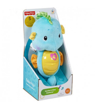 اسب دریایی کوچولو