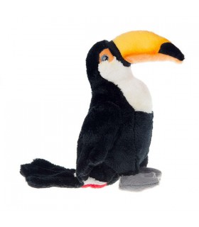 توکان (Ramphastos toco)