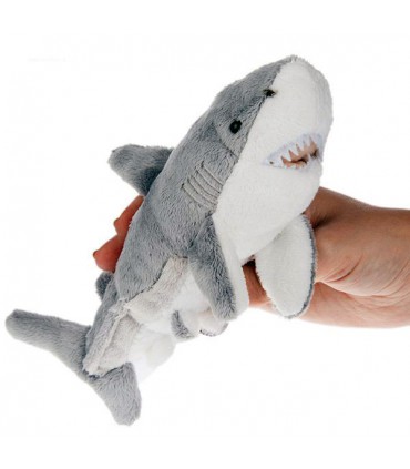 کوسه ماهی سفید