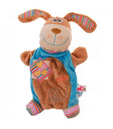 سگ سر به هوا (عروسک نمایشی)