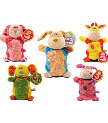 سگ سر به هوا (عروسک نمایشی)