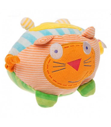 توپ حیوانات