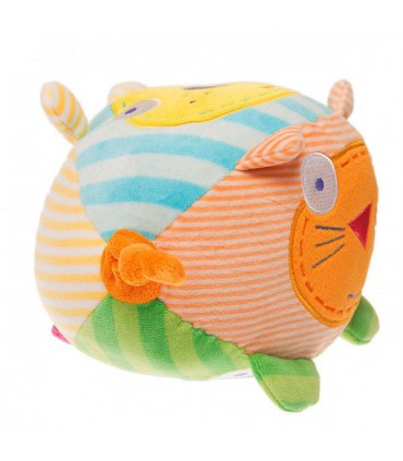 توپ حیوانات