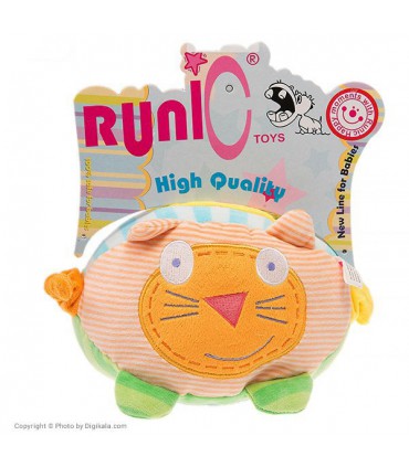 توپ حیوانات