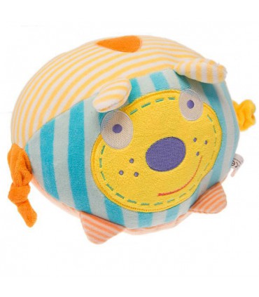 توپ حیوانات