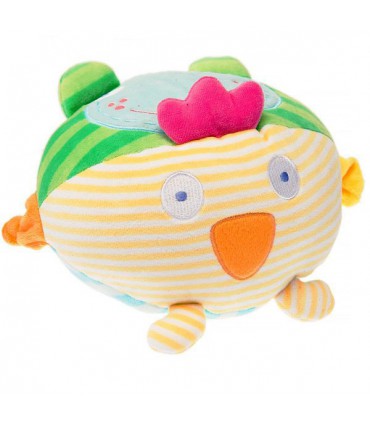 توپ حیوانات