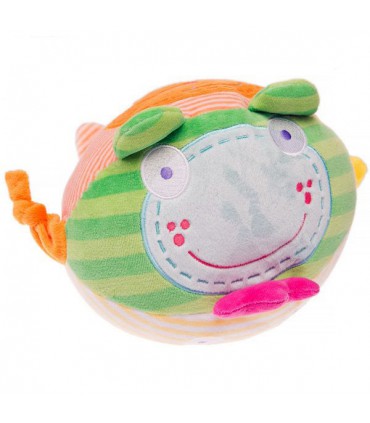 توپ حیوانات