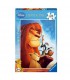 پازل 100 تکه Lion King