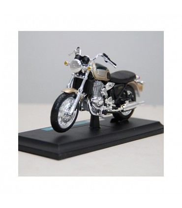 موتور مدل Triumph Thunderbird