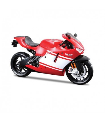 موتور مدل Ducati Desmosedici RR