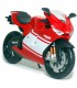 موتور مدل Ducati Desmosedici RR