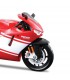موتور مدل Ducati Desmosedici RR