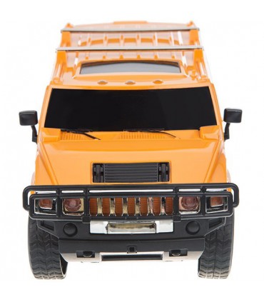 ماشین کنترلی هامر