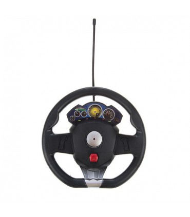 ماشین کنترلی هامر