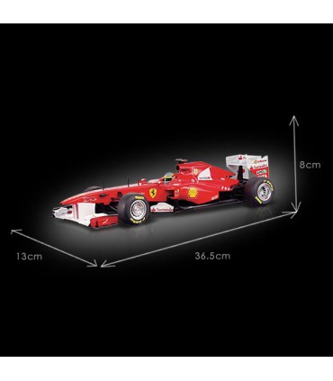 ماشین کنترلی فرمول وان