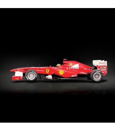 ماشین کنترلی فرمول وان