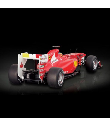 ماشین کنترلی فرمول وان