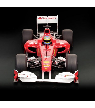 ماشین کنترلی فرمول وان