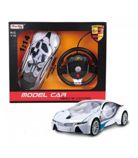 ماشین کنترلی BMW