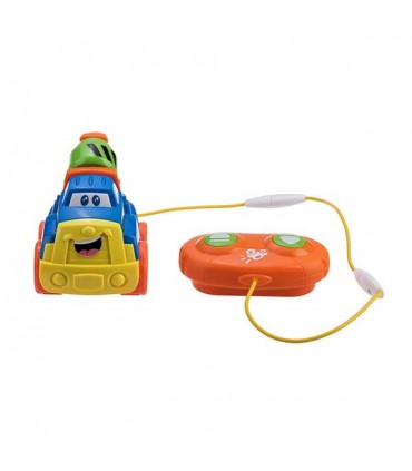 ماشین کنترلی میکسر شاد