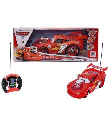 ماشین کنترلی مک کوئین