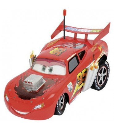 ماشین کنترلی مک کوئین