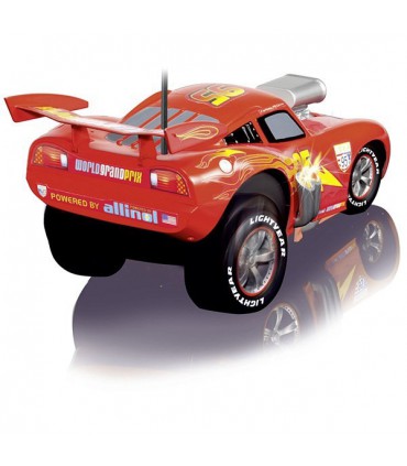 ماشین کنترلی مک کوئین