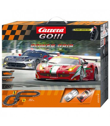 ماشین های مسابقه