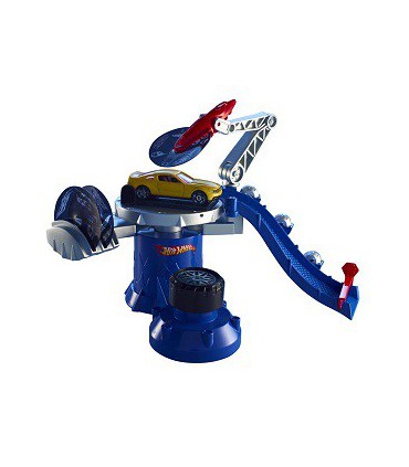 دستگاه طراحی ماشین Hot Wheel