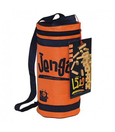 جنگای کیفی (برج هیجان)