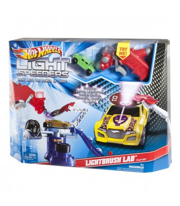 دستگاه طراحی ماشین Hot Wheel