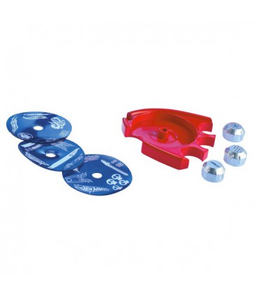 دستگاه طراحی ماشین Hot Wheel